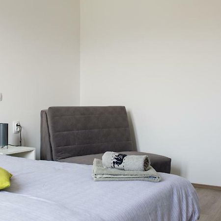 Auberge de jeunesse La Casa à Ni Extérieur photo