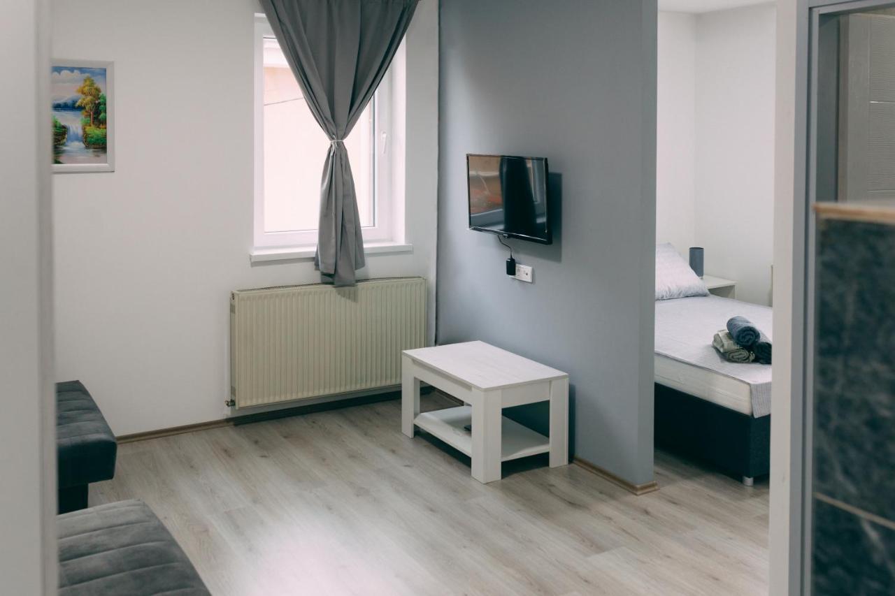 Auberge de jeunesse La Casa à Ni Extérieur photo