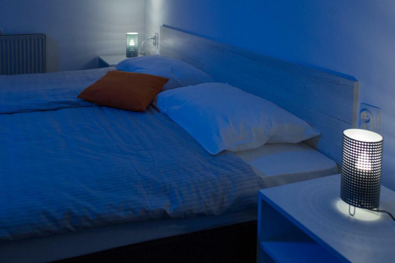 Auberge de jeunesse La Casa à Ni Extérieur photo