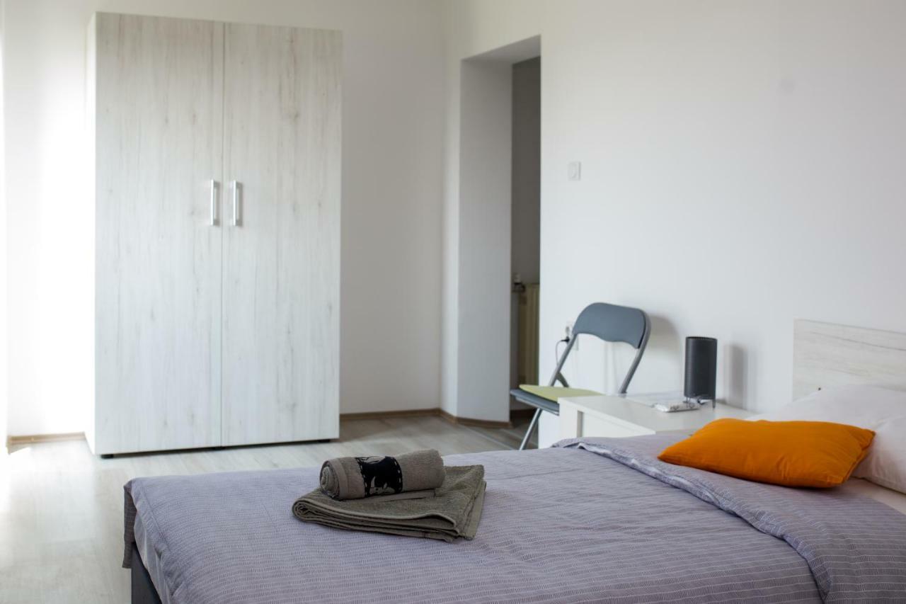 Auberge de jeunesse La Casa à Ni Extérieur photo