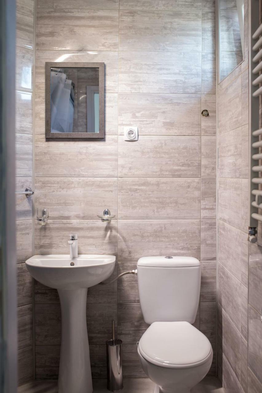 Auberge de jeunesse La Casa à Ni Extérieur photo