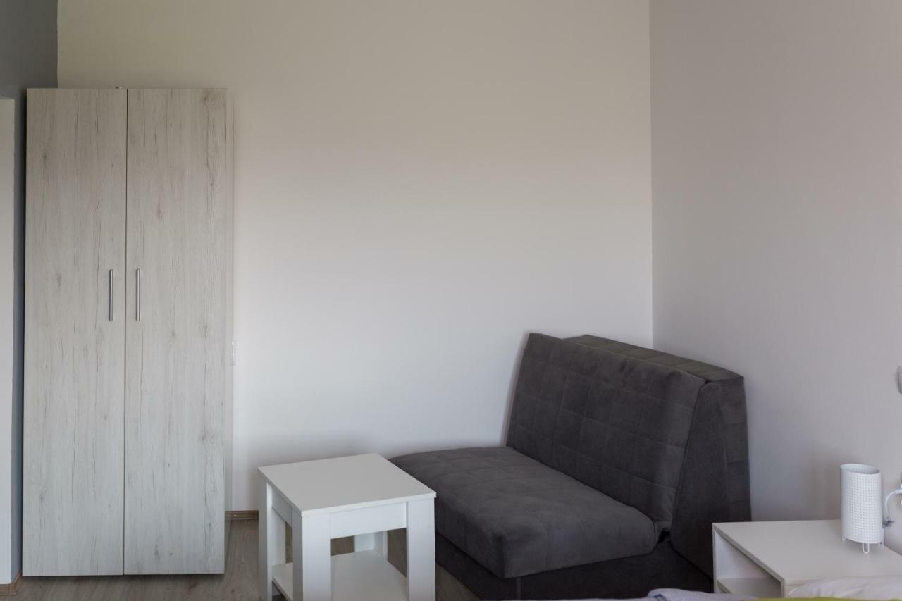 Auberge de jeunesse La Casa à Ni Extérieur photo