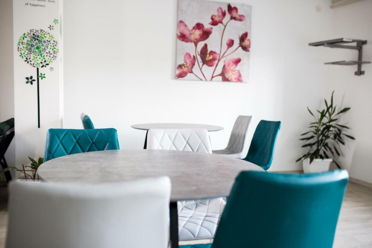 Auberge de jeunesse La Casa à Ni Extérieur photo
