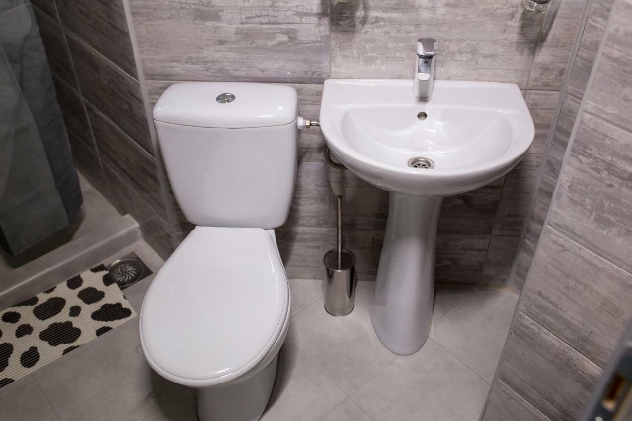 Auberge de jeunesse La Casa à Ni Extérieur photo