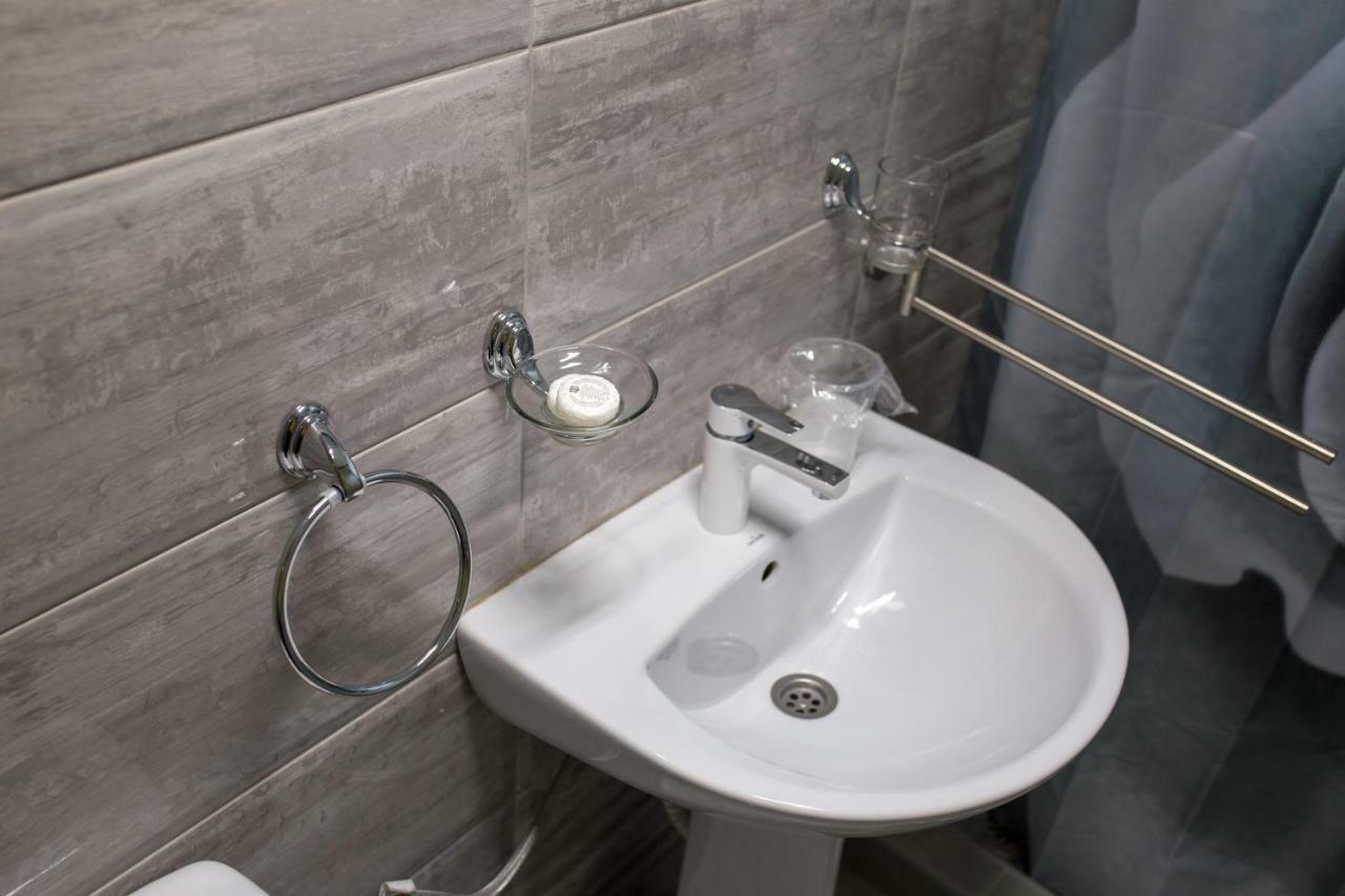 Auberge de jeunesse La Casa à Ni Extérieur photo