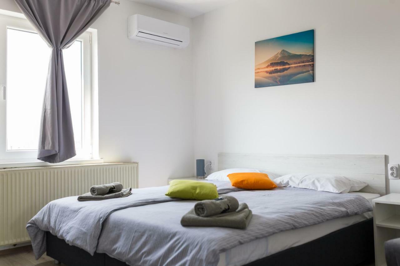 Auberge de jeunesse La Casa à Ni Extérieur photo
