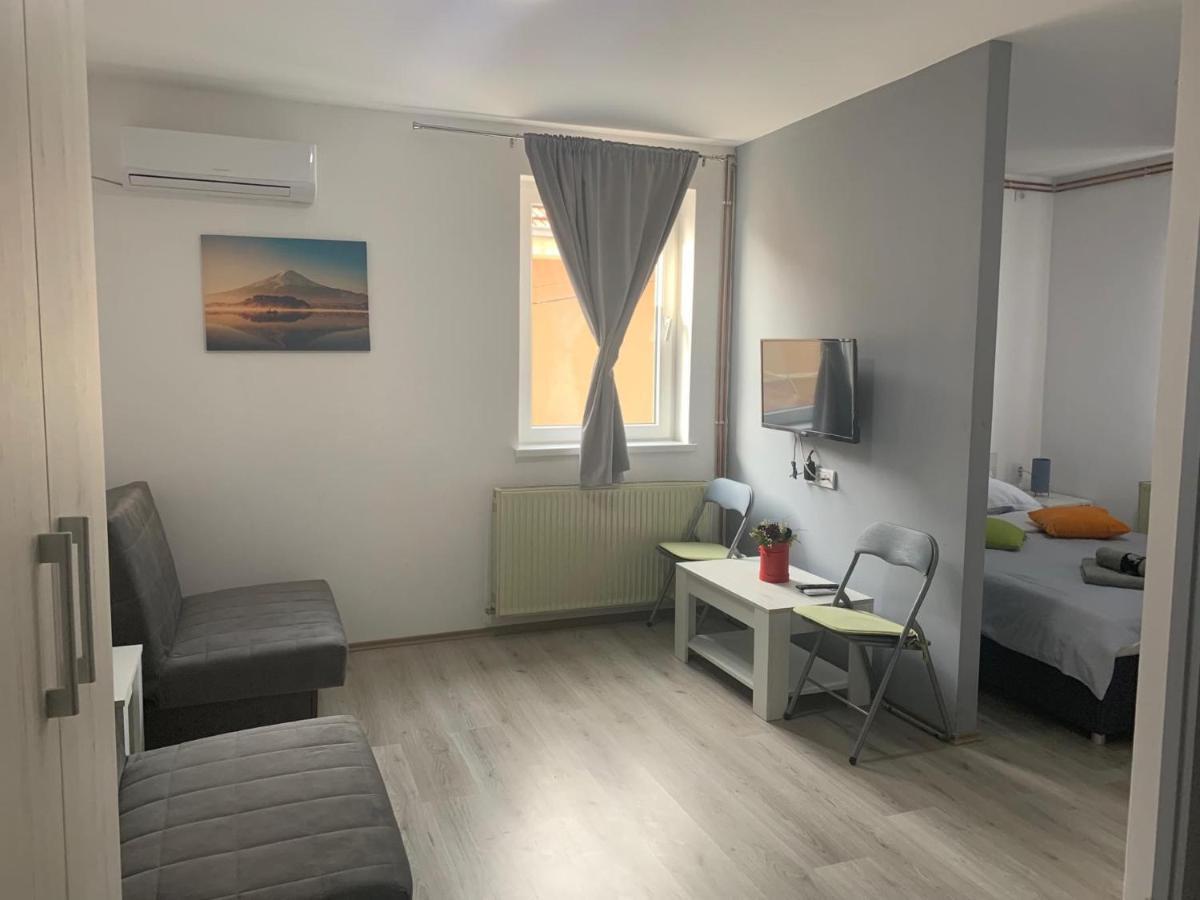 Auberge de jeunesse La Casa à Ni Extérieur photo